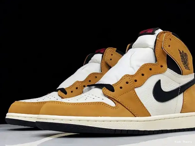 Kicktheory the of Retro Rookie 555088-700 1 Year OG Air Jordan High 0521
